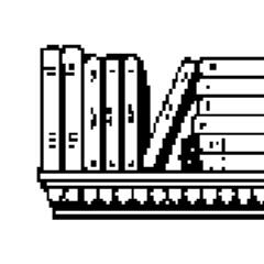bookshelf