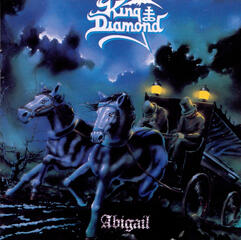 King Diamond