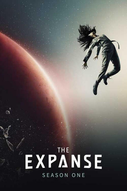 The Expanse