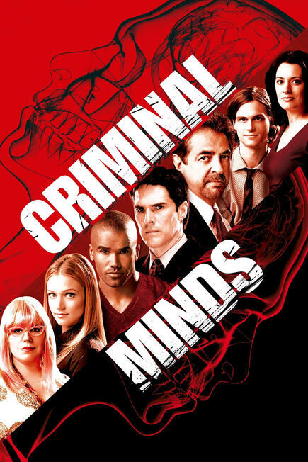 Criminal Minds