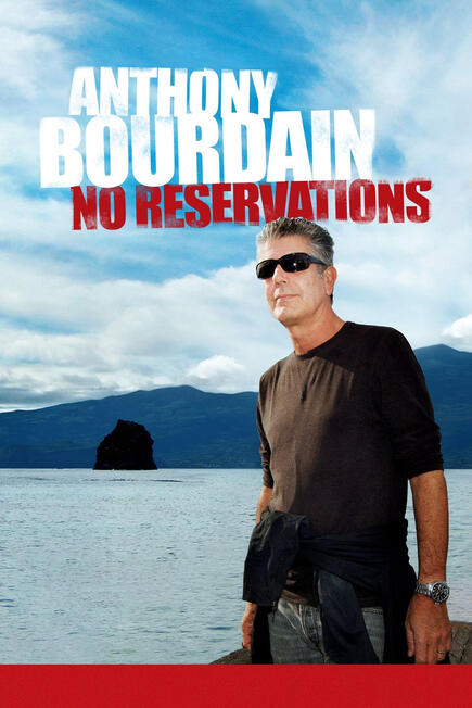 No Reservations