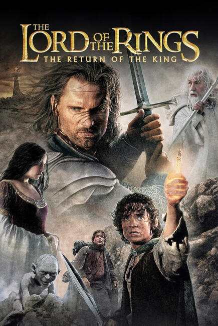The Return of the King